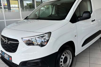 Opel Combo 20.964 km 16.490 &euro; Dortmund Innenstadt Ost 44143