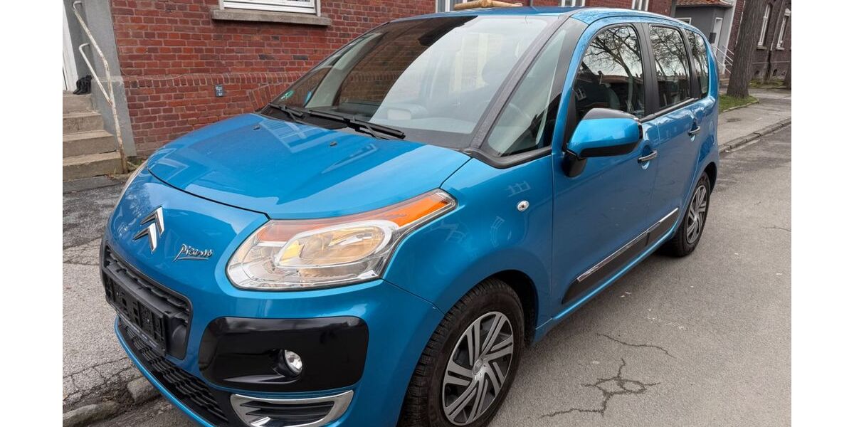 Citroen C3 Picasso 144.000 km 3.450 &euro; Essen 45327