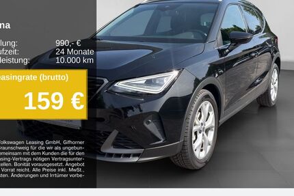 Seat Arona 21.030 km 24.580 &euro; Gelsenkirchen OT Beckhausen 45899