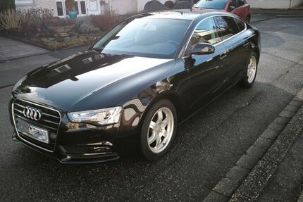 Audi A5 100.000 km 14.800 &euro; Dortmund 44269