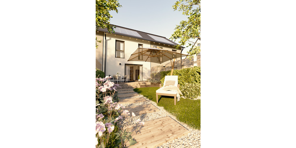 Mehrfamilienhaus, Wohnhaus Recklinghausen Hochlarmark - 6 Zimmer, 134 m&sup2;, 448.000&euro; | Angebot:19521414