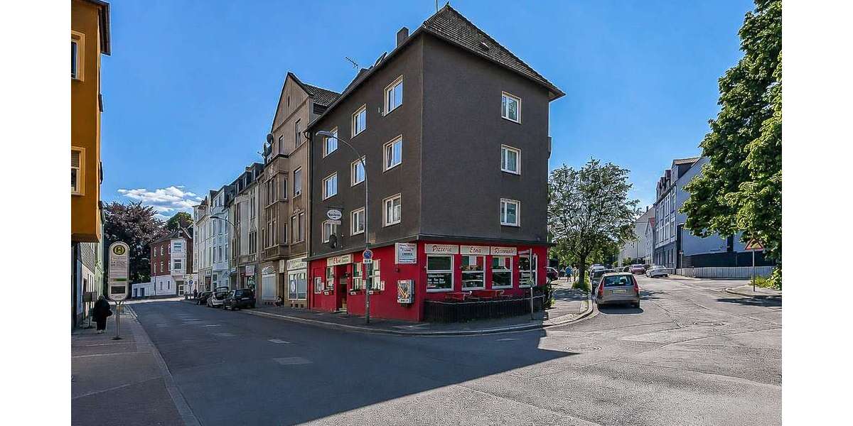 Einfamilienhaus Bochum - 14.5 Zimmer, 380 m&sup2;, 480.000&euro; | Angebot:27142833