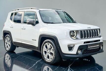 Jeep Renegade 61.083 km 14.990 &euro; Gelsenkirchen 45892