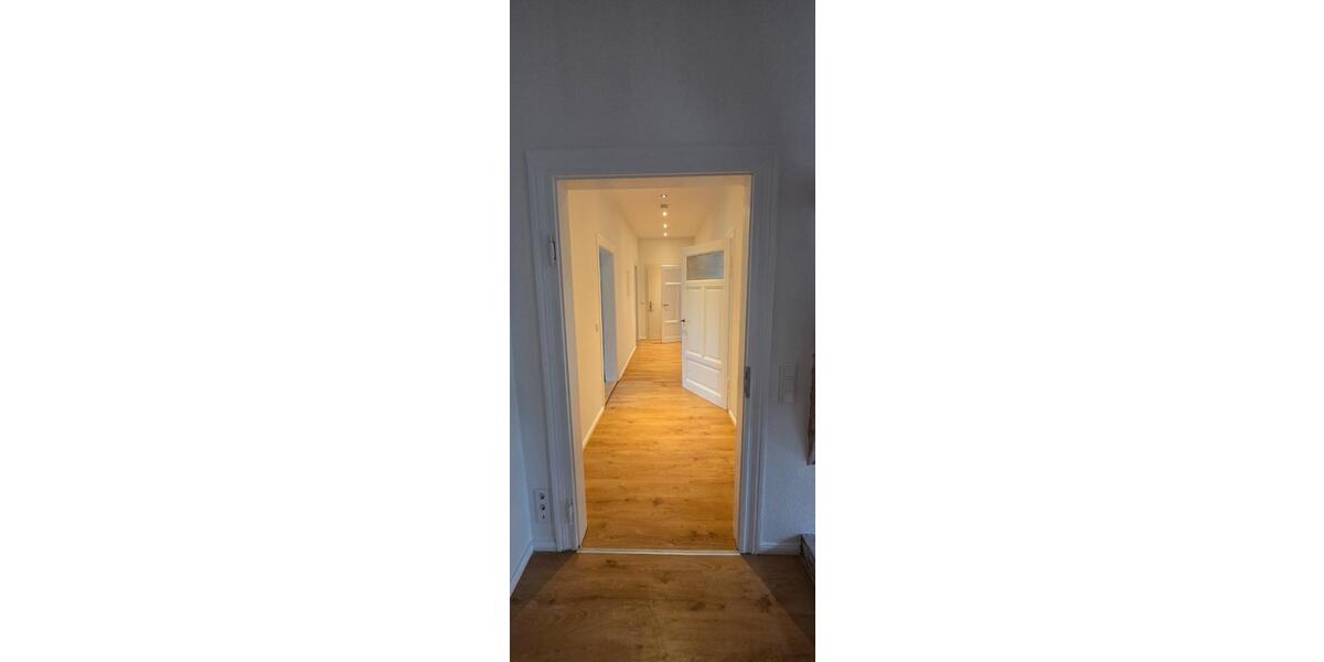 Erdgeschoßwohnung Dortmund Gartenstadt - 3 Zimmer, 104 m&sup2;, 950&euro; | Angebot:25378614