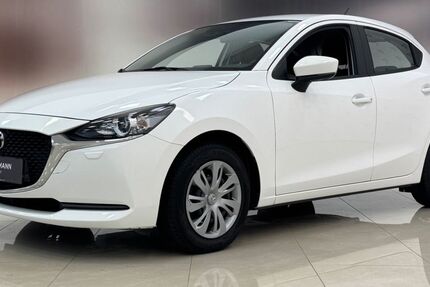 Mazda 2 46.065 km 12.400 &euro; Oberhausen 46149