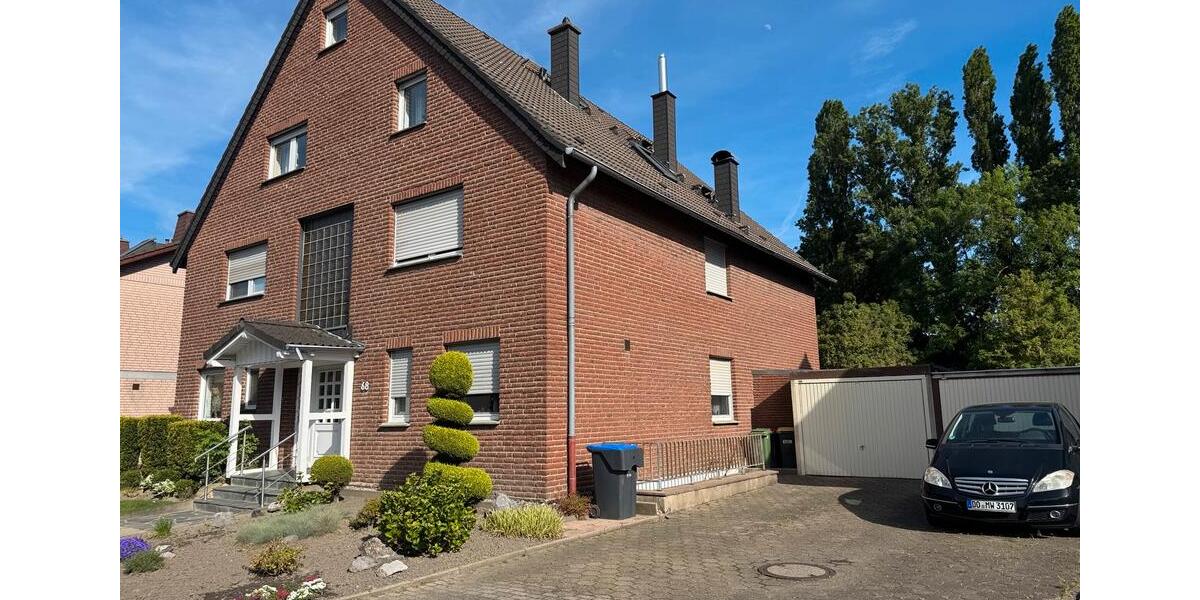 Maisonettenwohnung Lünen Brambauer - 5 Zimmer, 144 m&sup2;, 309.000&euro; | Angebot:26889473