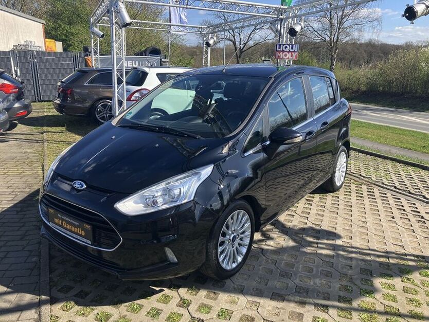 B-Max