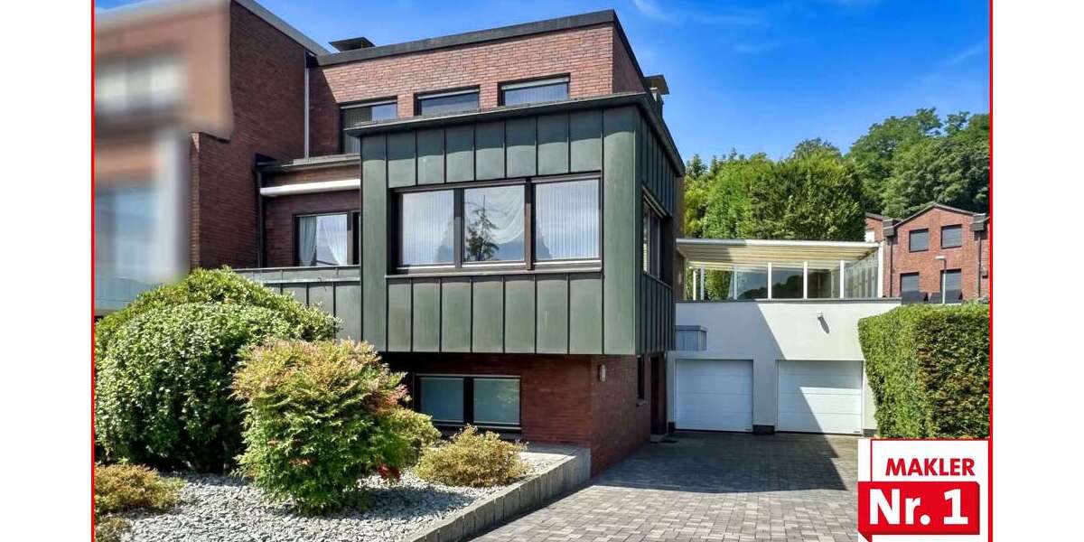 Einfamilienhaus Bottrop Ebel - 6 Zimmer, 176 m&sup2;, 525.000&euro; | Angebot:26909866