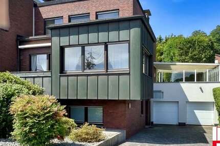 Haus Bottrop Ebel - 6 Zimmer, 176 m&sup2;, 525.000&euro; | Angebot:26909866