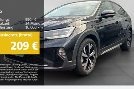 VW Taigo 13.901 km 26.350 &euro; Marl 45770