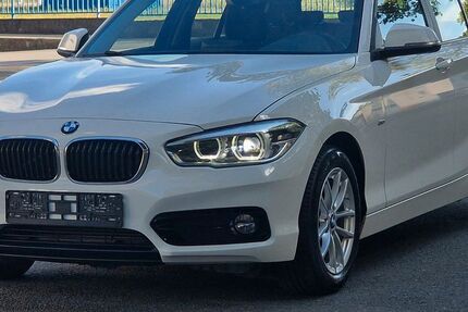 BMW 118 116.000 km 10.990 &euro; Bottrop 46238