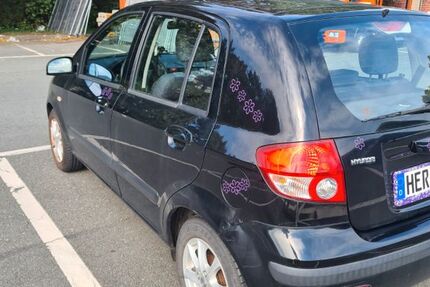 Hyundai Getz 112.000 km 2.800 &euro; Herne 44625