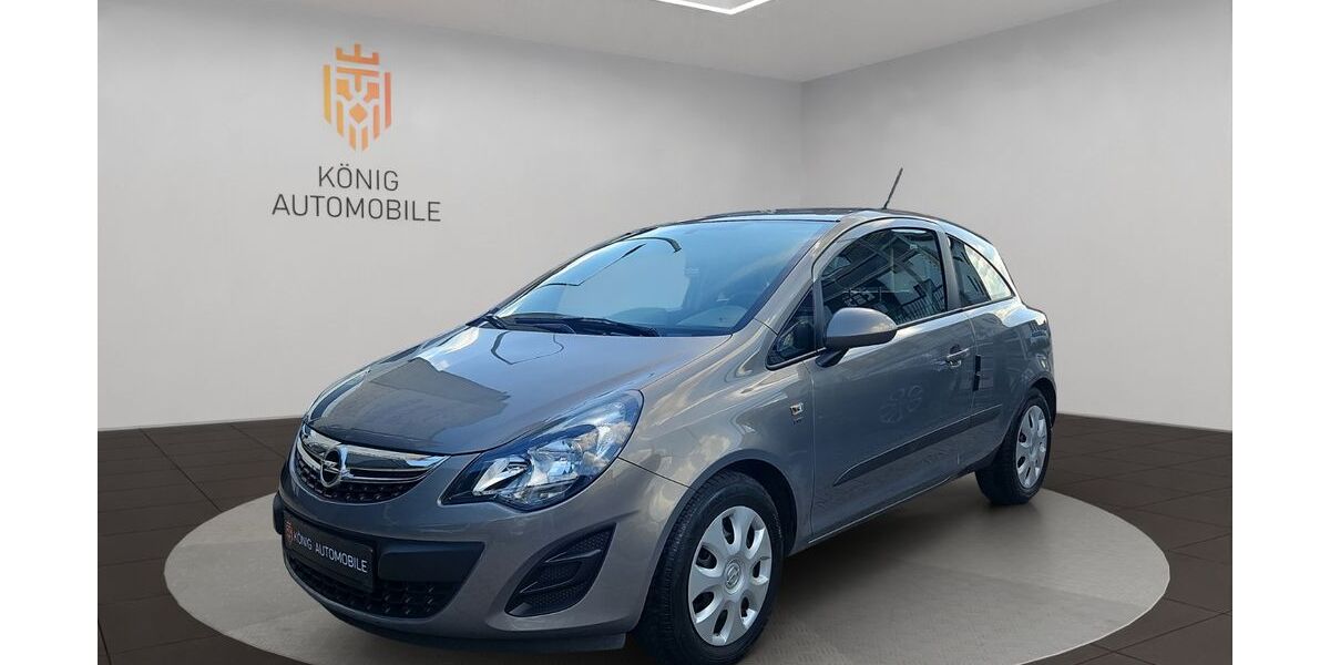 Opel Corsa 74.000 km 3.990 &euro; Lünen 44536