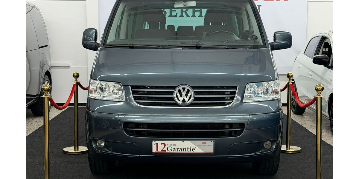 VW T5 Transporter 278.635 km 11.999 &euro; Oberhausen 46049