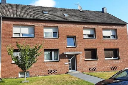 Dachgeschoss Wohnung, 2. Etage zimmer