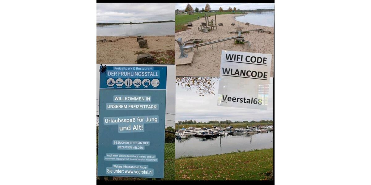 Ferienimmobilie Oberhausen Rothebusch - 100&euro; | Angebot:23780370