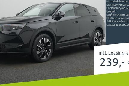Opel Grandland (X) 10.516 km 31.870 &euro; Dülmen 48249