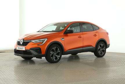 Renault Arkana 8.337 km 24.880 &euro; Oberhausen 46049