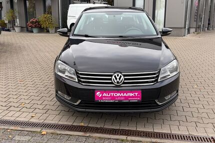 VW Passat 129.000 km 11.990 &euro; Lüdinghausen 59348