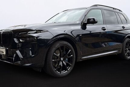 BMW X7 25.517 km 85.880 &euro; Witten 58455