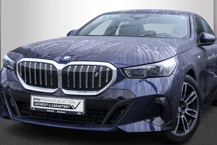 BMW i5 10.447 km 57.940 &euro; Bochum 44809
