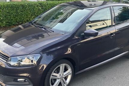 VW Polo 98.000 km 12.200 &euro; Essen 45279
