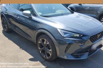 Cupra Formentor 18.623 km 28.500 &euro; Essen 45307