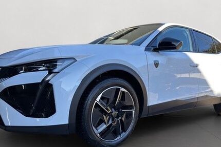 Peugeot 408 52.250 km 23.490 &euro; Essen 45143
