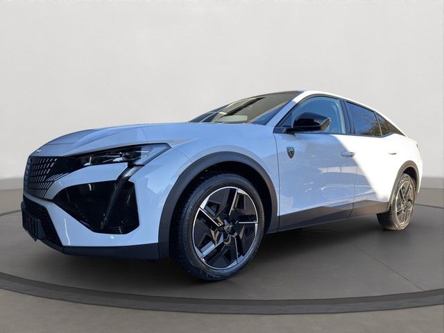 Peugeot 408 52.250 km 23.490 &euro; Essen 45143