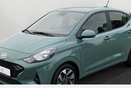 Hyundai i10 10.000 km 16.490 &euro; Castrop-Rauxel 44575