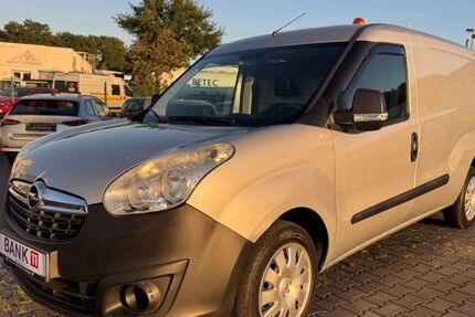 Opel Combo 44.000 km 7.980 &euro; Essen 45356