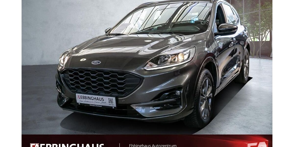 Ford Kuga 24.020 km 23.248 &euro; Dortmund 44149
