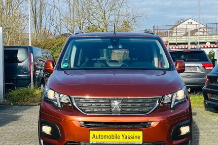 Peugeot Rifter 188.000 km 7.300 &euro; Dortmund 44147
