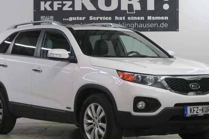 Kia Sorento 355.700 km 4.900 &euro; Recklinghausen 45661