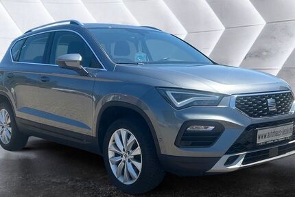 Seat Ateca 61.805 km 19.990 &euro; Dortmund 44263