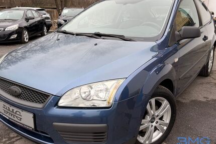 Ford Focus 259.387 km 1.790 &euro; Lünen 44532