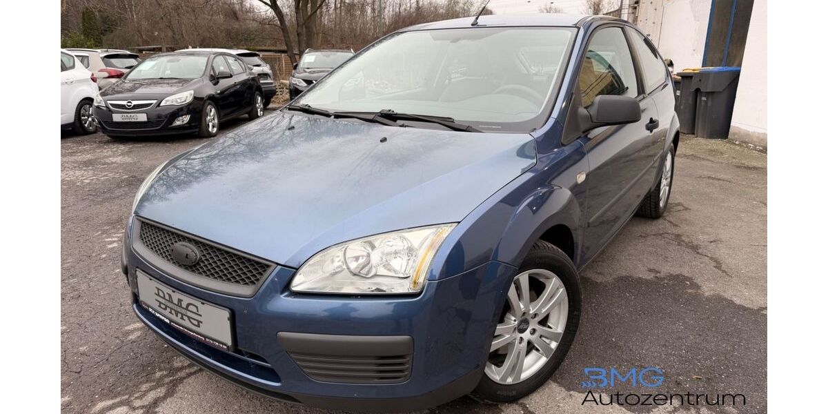 Ford Focus 259.387 km 1.790 &euro; Lünen 44532