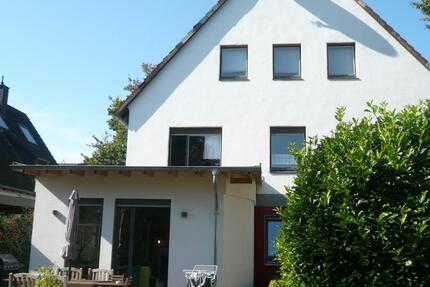 3 Familienhaus in Dortmund Süd , Hombruch von Privat zu verkaufen zimmer