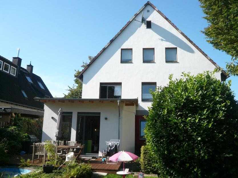 3 Familienhaus in Dortmund Süd , Hombruch von Privat zu verkaufen zimmer