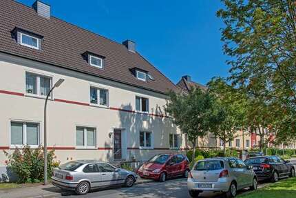 Wohnung zum Mieten in Dortmund 562 € 67.1 m² 2 zimmer