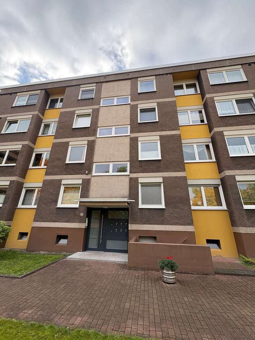 Wohnung zum Kaufen in Dortmund 205.000 € 76 m² 3 zimmer