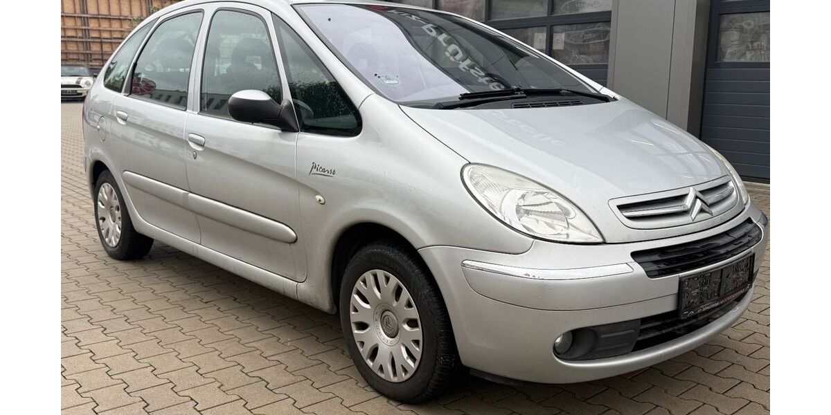 Citroen Xsara Picasso 153.754 km 700 &euro; Gelsenkrichen 45884