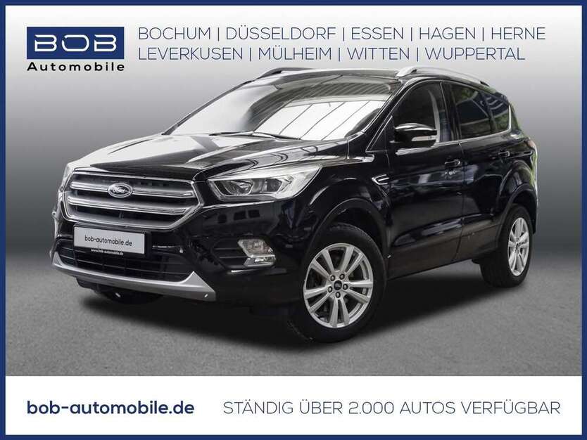 Kuga