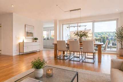 Wohnung Essen Stadtbezirk IX - 4.5 Zimmer, 134 m&sup2;, 499.000&euro; | Angebot:26359477