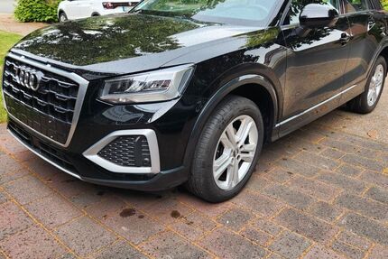 Audi Q2 167.400 km 15.880 &euro; Dorsten 46286
