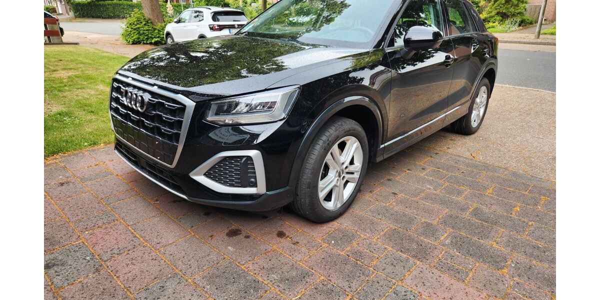 Audi Q2 167.400 km 15.880 &euro; Dorsten 46286