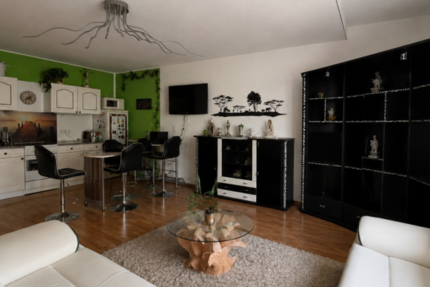 Wohnung Mülheim Rechtsruhr-Nord - 3 Zimmer, 82 m&sup2;, 570&euro; | Angebot:26973675