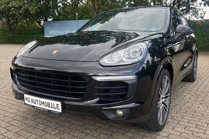 Porsche Cayenne 384.000 km 19.999 &euro; Dülmen 48249