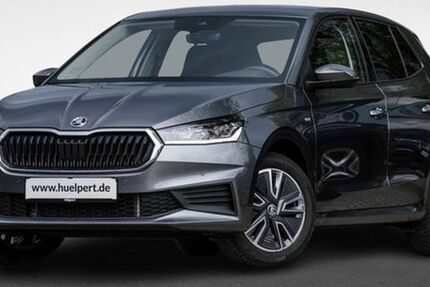 Skoda Fabia 31.052 km 17.333 &euro; Dortmund 44269