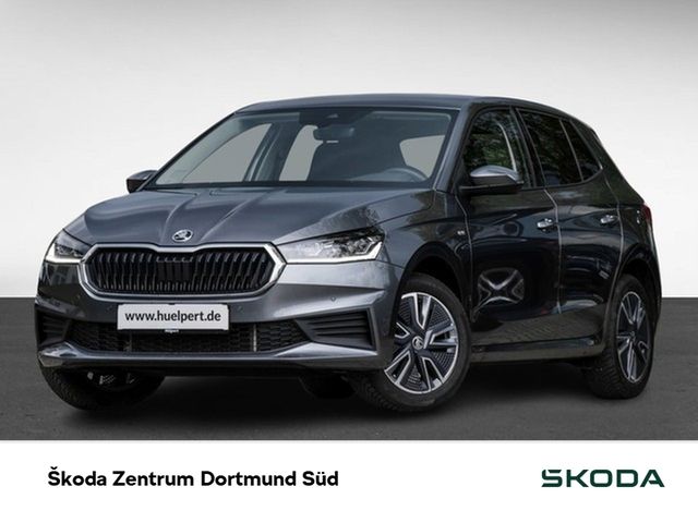 Skoda Fabia 31.052 km 17.333 &euro; Dortmund 44269